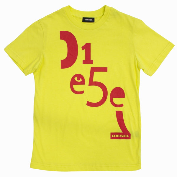 T-Shirt Diesel